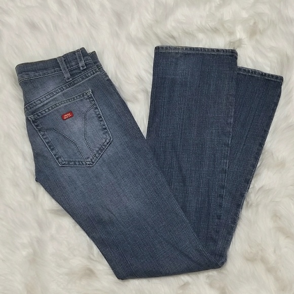 Miss Sixty Denim - Miss Sixty Italian made big ty jeans size 26